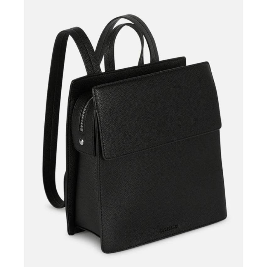 Rucsac Trussardi Nadir, Femei, Negru