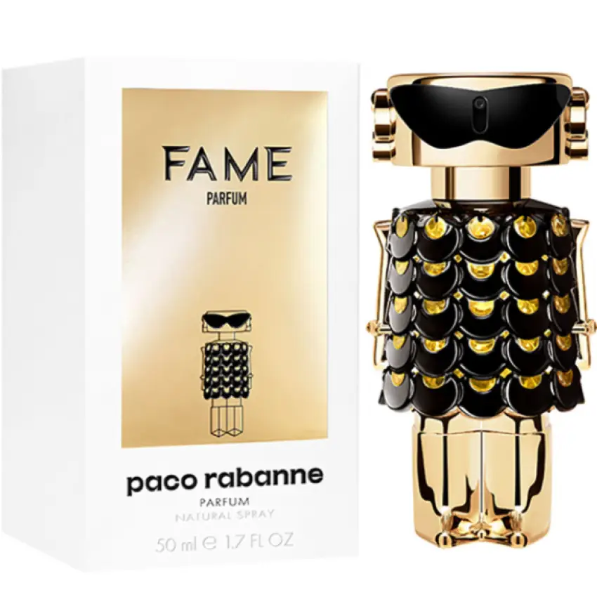 Parfum Paco Rabanne Fame Parfum 50 ml