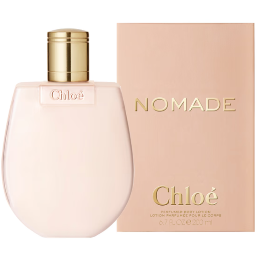 Chloe Nomade Loțiune De Corp 200 ml
