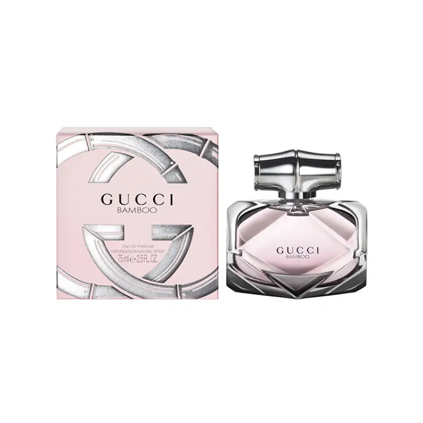Gucci Bamboo EDP 75 ml