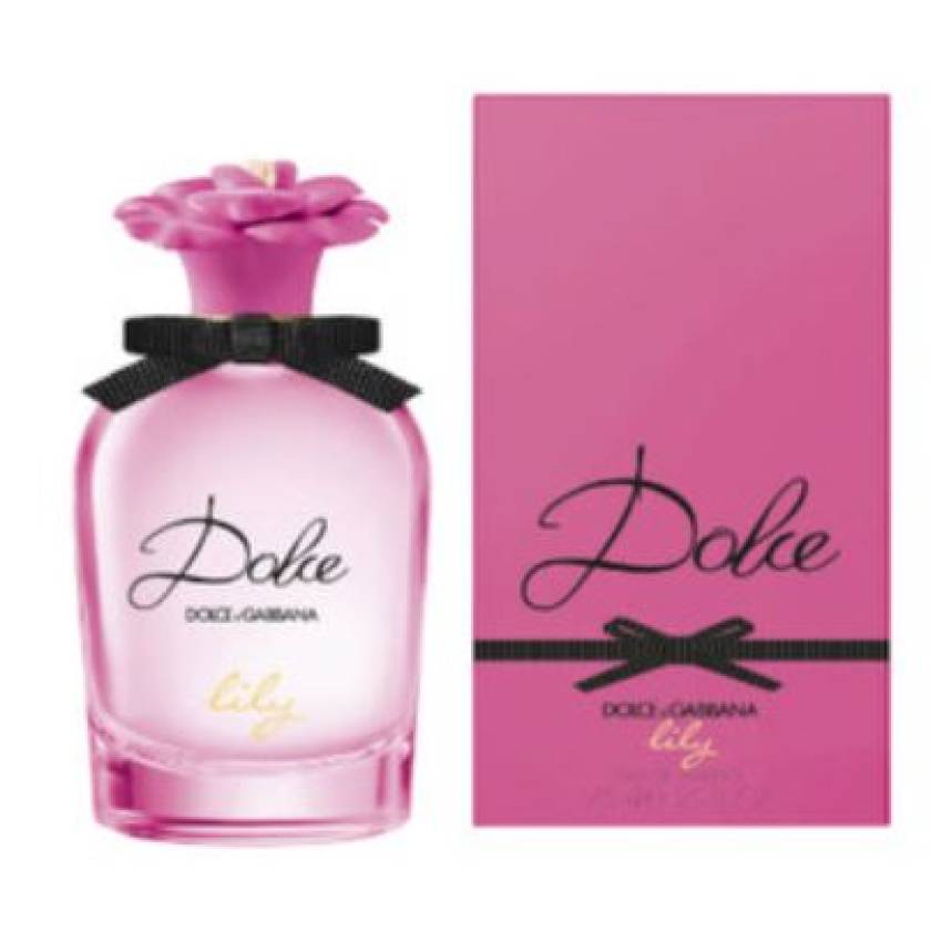 Dolce & Gabbana Dolce Lily EDT 75 ml