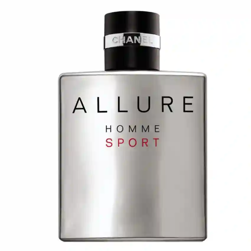 Chanel Allure Homme Sport EDT 100 ml