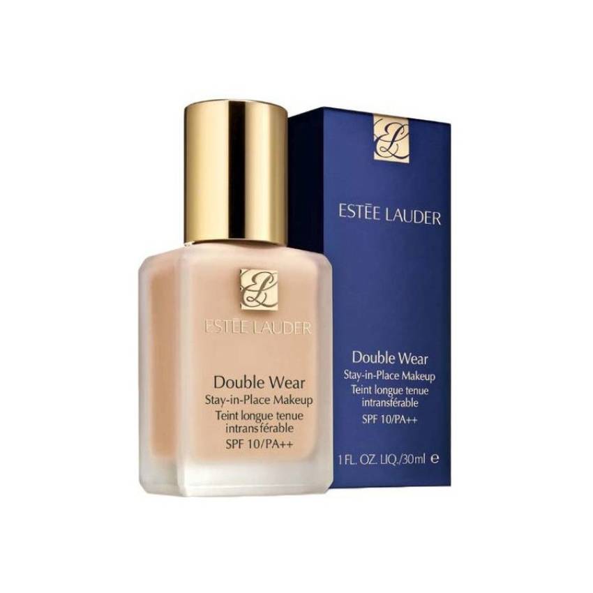 Fond De Ten Estée Lauder Double Wear Stay in Place Makeup SPF10 4N1 Shell Beige