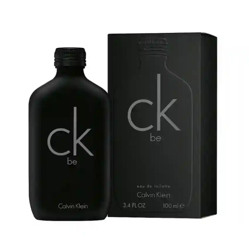 Calvin Klein CK Be (Unisex) EDT 100 ml