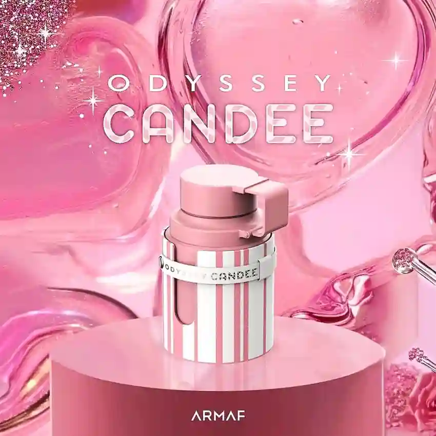 Armaf Odyssey Candee Special Edition (2024) EDP 100 ml