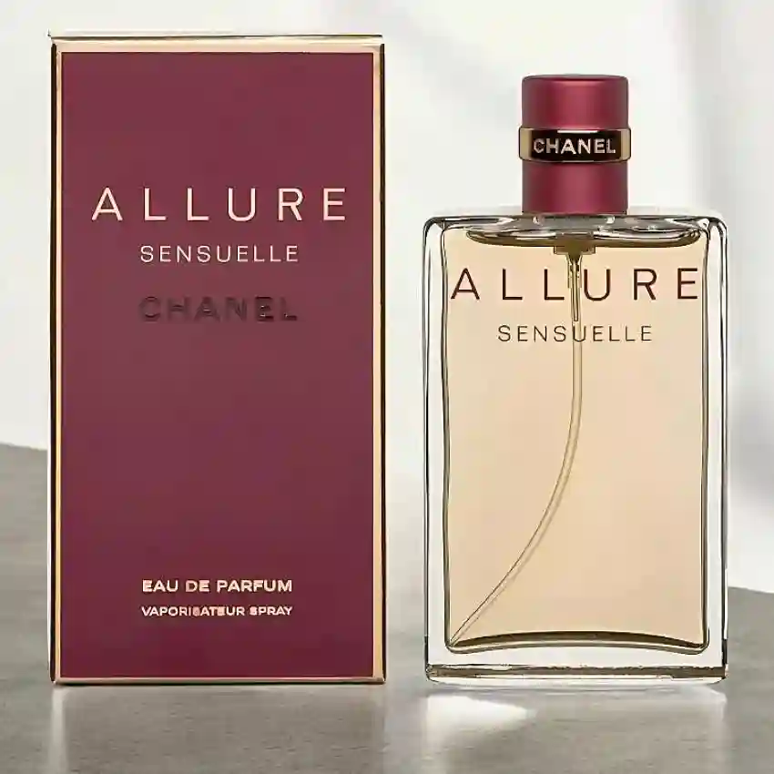 Chanel Allure Sensuelle EDP 100 ml