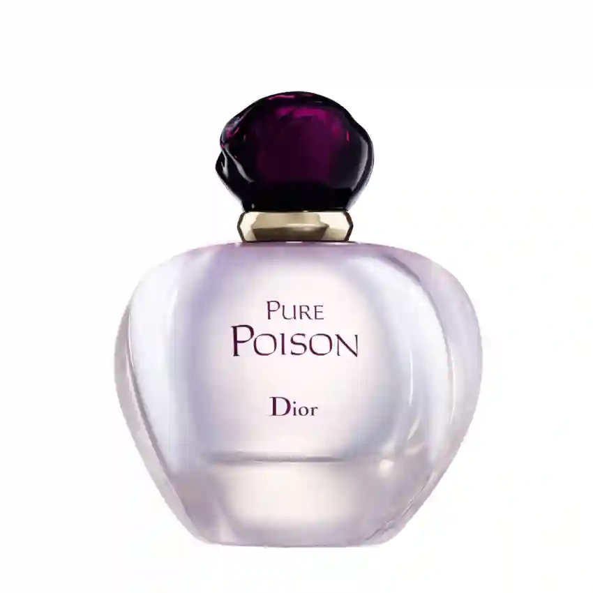 Christian Dior Pure Poison EDP 100 ml