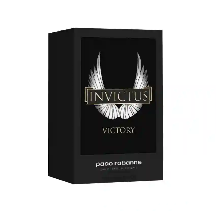 Paco Rabanne Invictus Victory Extreme EDP 200 ml