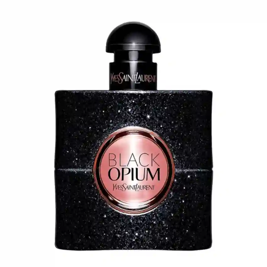Yves Saint Laurent Black Opium EDP 50 ml