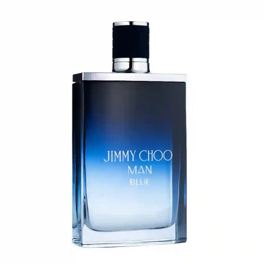 Jimmy Choo Man Blue EDT 100 ml