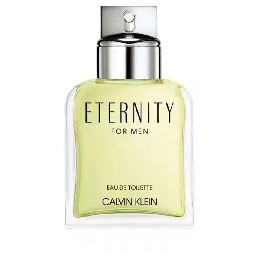 Calvin Klein Eternity for Men EDT 200 ml