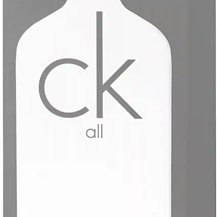 Calvin Klein Ck All (Unisex) EDT 100 ml