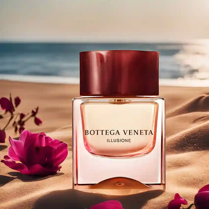 Bottega Veneta Illusione For Her EDP 50 ml