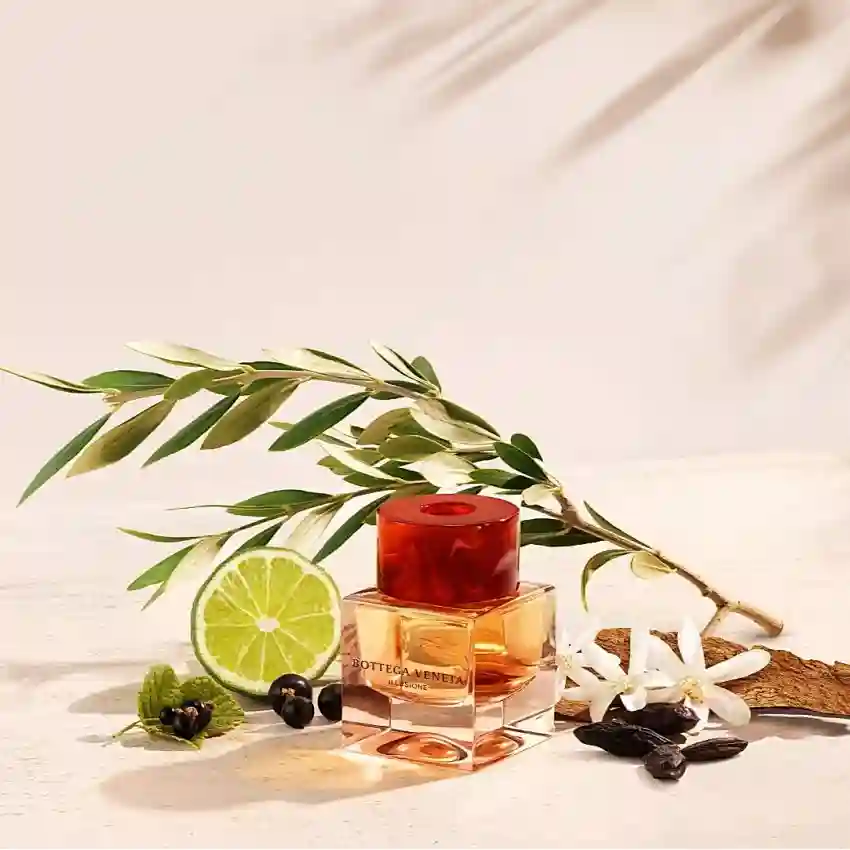 Bottega Veneta Illusione For Her EDP 50 ml