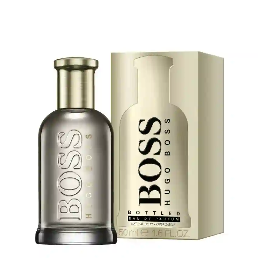 Hugo Boss Boss Bottled EDP 50 ml