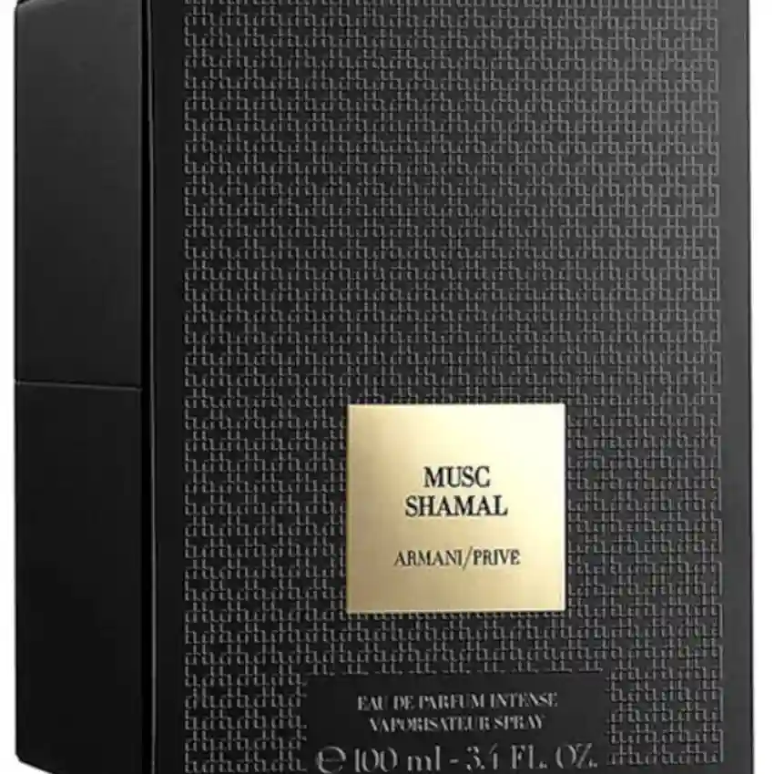 Armani Privé Musc Shamal (Unisex) EDP 100 ml