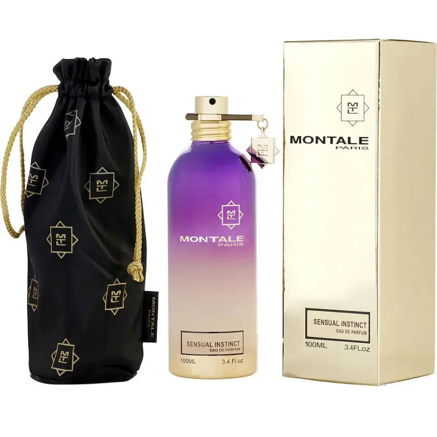 Montale Sensual Instinct (Unisex) EDP 100 ml