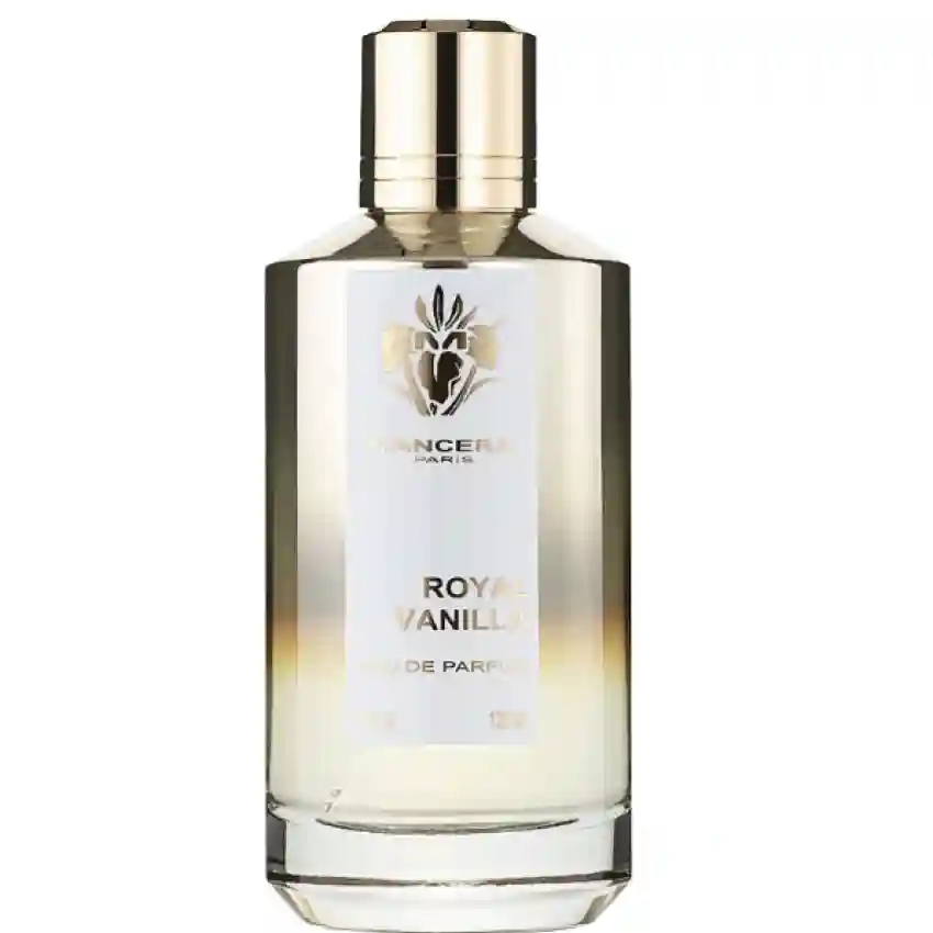 Mancera Royal Vanilla (Unisex) EDP 120ml