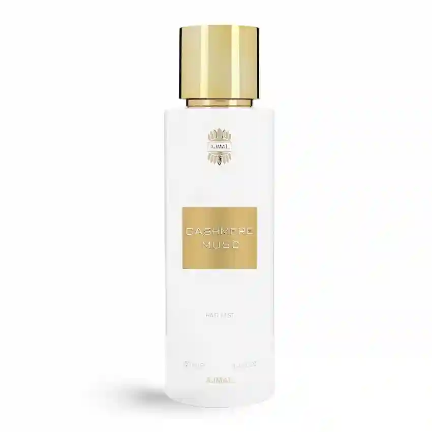 Ajmal Cashmere Musc Hair Mist (Unisex) Parfum Pentru Păr 100 ml