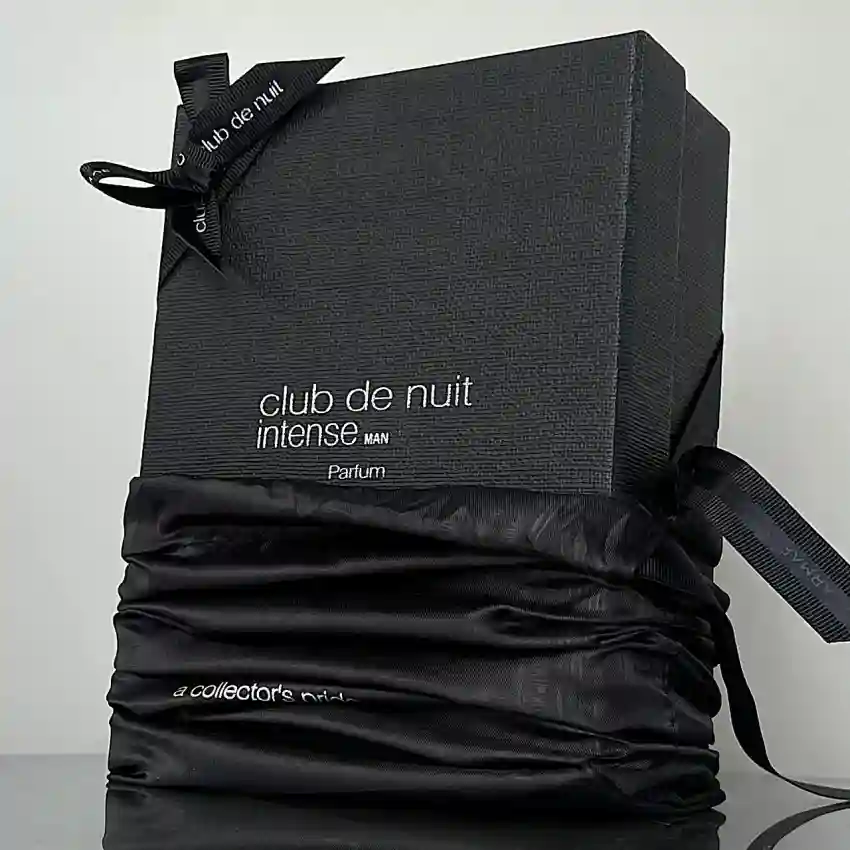Armaf Club de Nuit Intense Man Limited Edition Parfum 105 ml