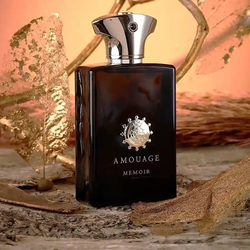 Amouage Memoir Man EDP 100 ml