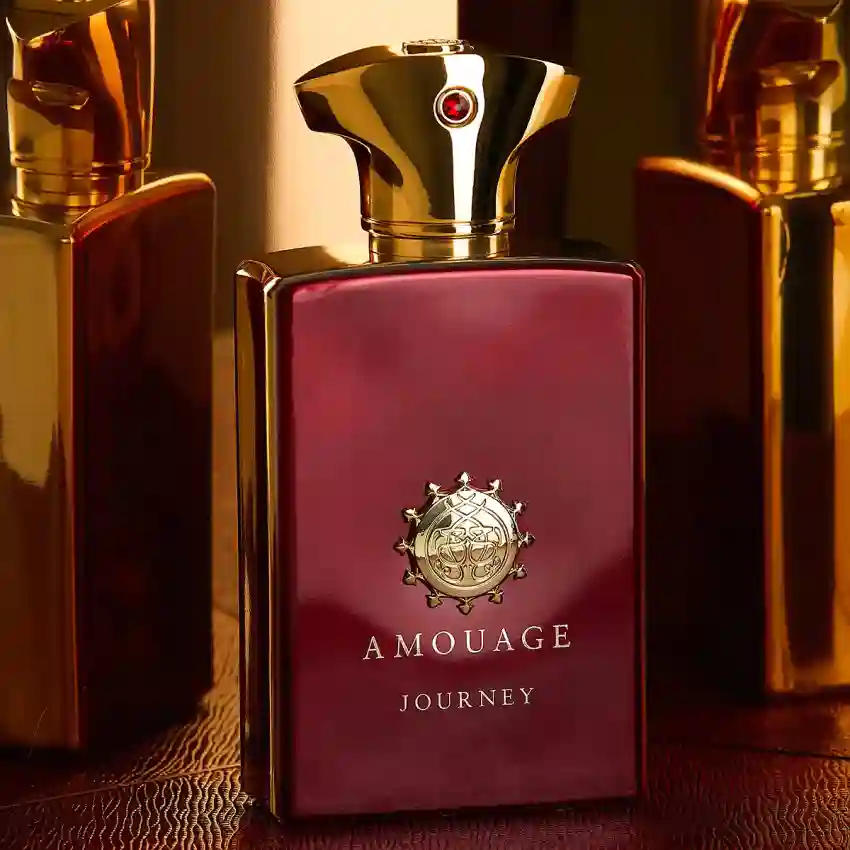 Amouage Journey Man EDP 100 ml