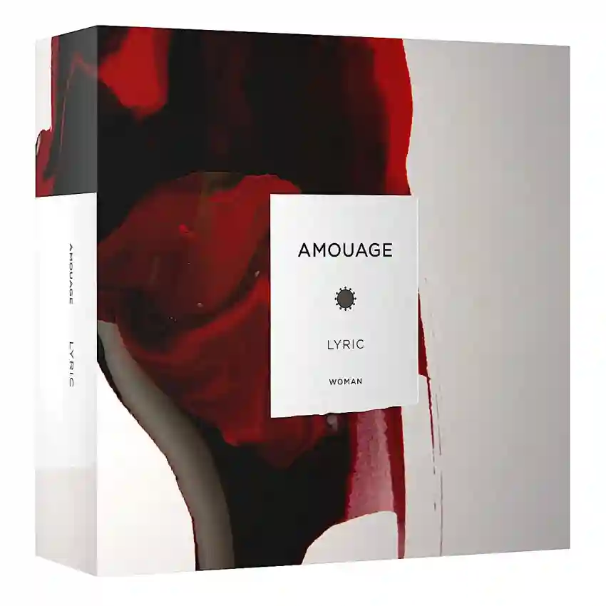 Amouage Lyric Woman EDP 100 ml