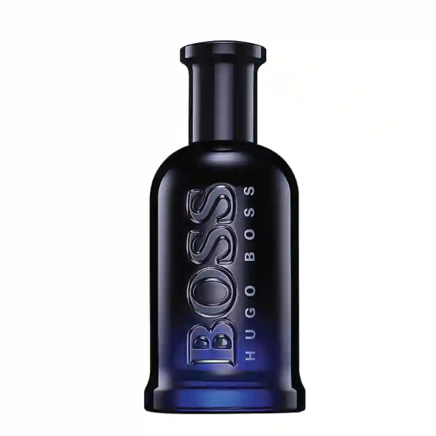 Hugo Boss Boss Bottled Night EDT 100 ml