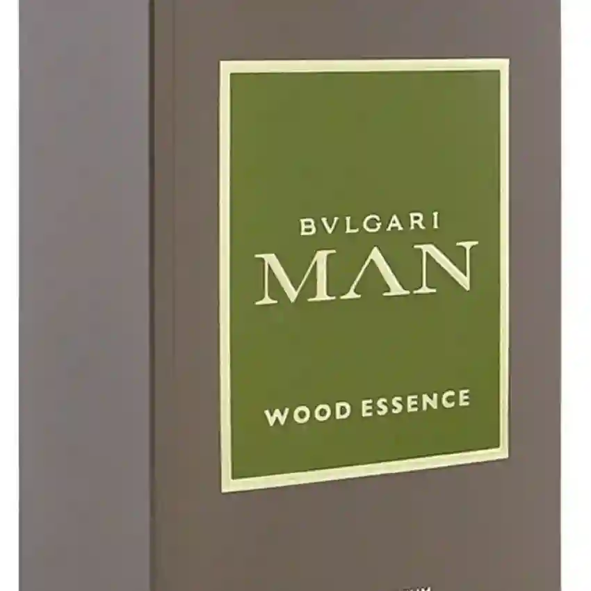 Bvlgari Man Wood Essence EDP 150 ml
