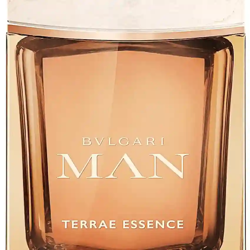 Bvlgari Man Terrae Essence EDP 100 ml