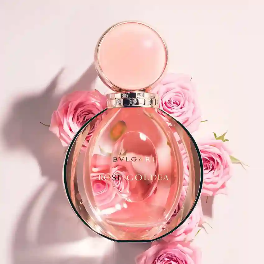 Bvlgari Rose Goldea EDP 50 ml