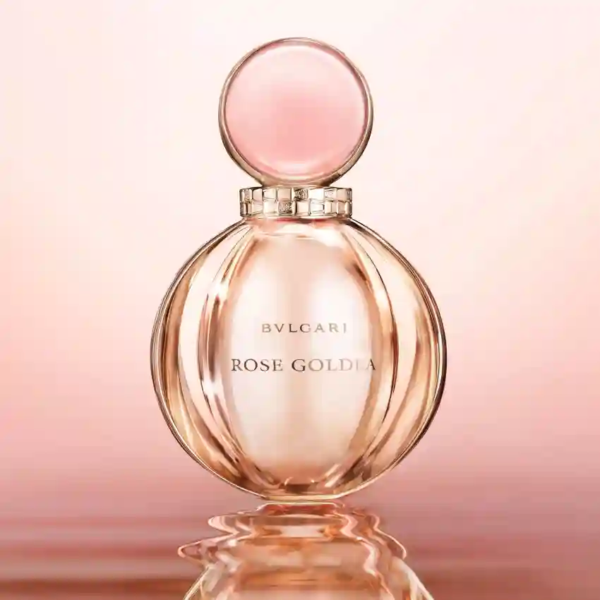 Bvlgari Rose Goldea EDP 50 ml