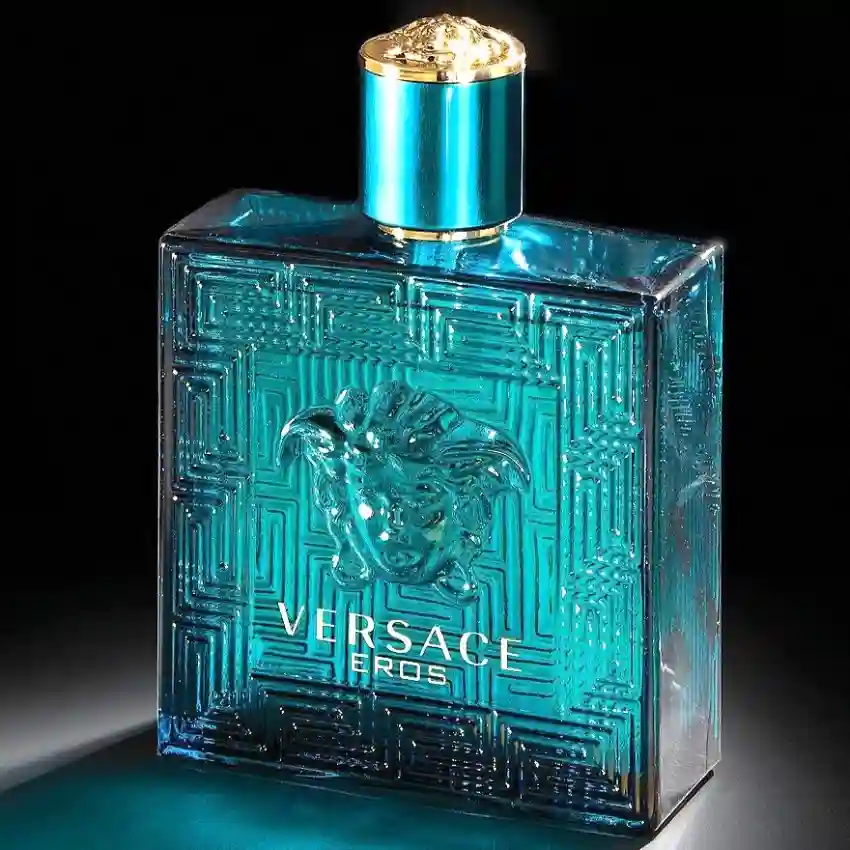 Versace Eros EDT 200 ml