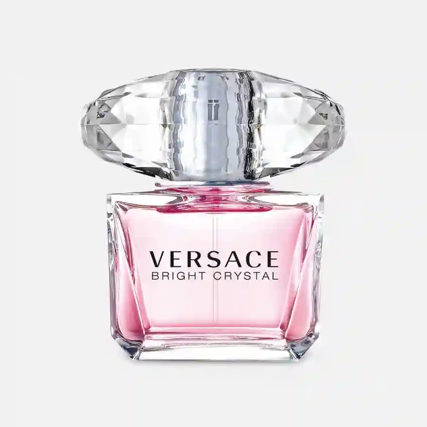 Versace Bright Crystal EDT 90 ml