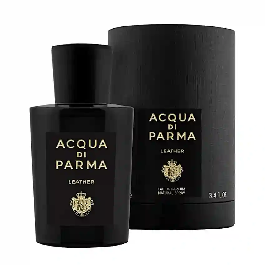 Acqua Di Parma Leather (Unisex) EDP 100 ml