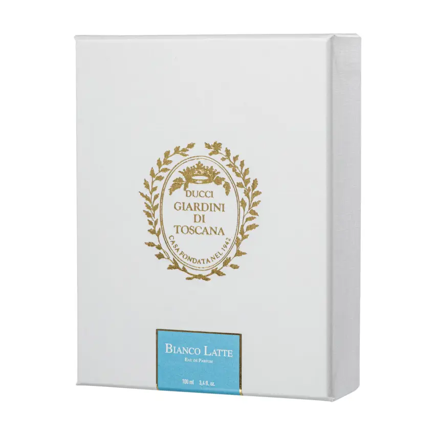 Giardini di Toscana Bianco Latte (Unisex) EDP 100 ml