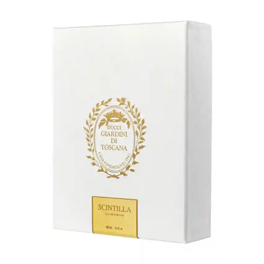 Giardini di Toscana Scintilla (Unisex) EDP 100 ml