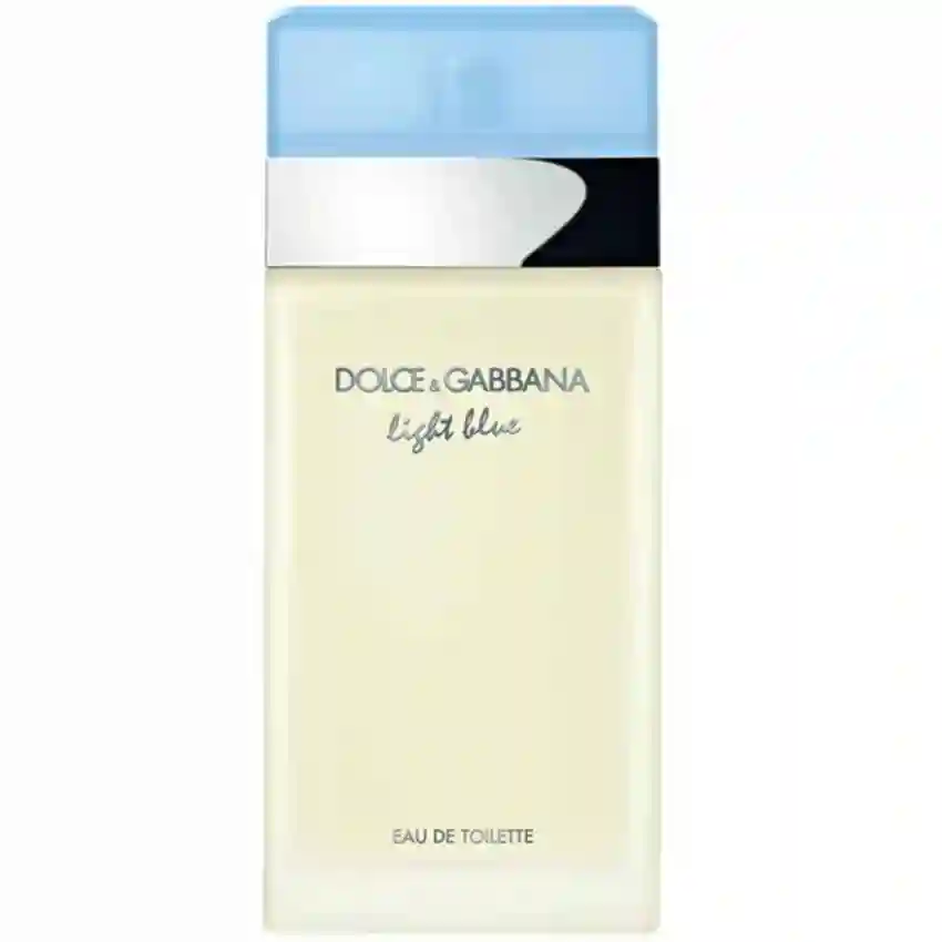 Dolce & Gabbana Light Blue Women EDT 200 ml (New Packing)
