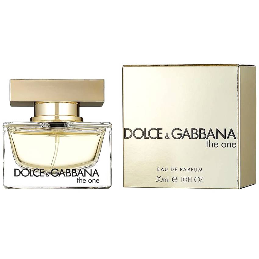 Dolce & Gabbana The One EDP 30 ml