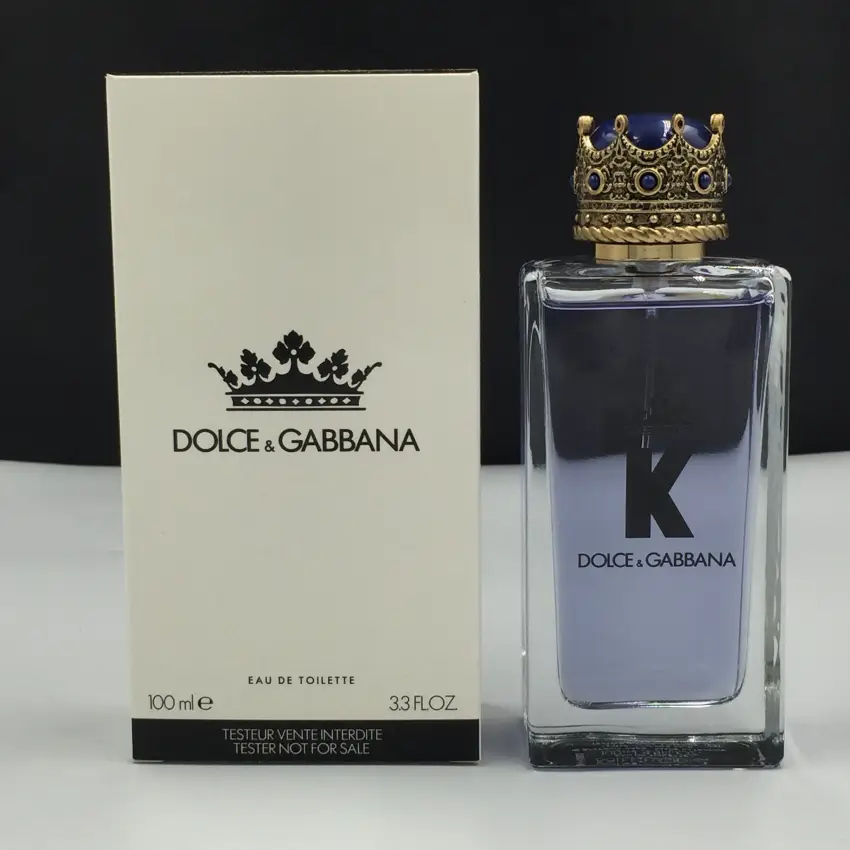 Tester Dolce & Gabbana K (King) EDT 100 ml