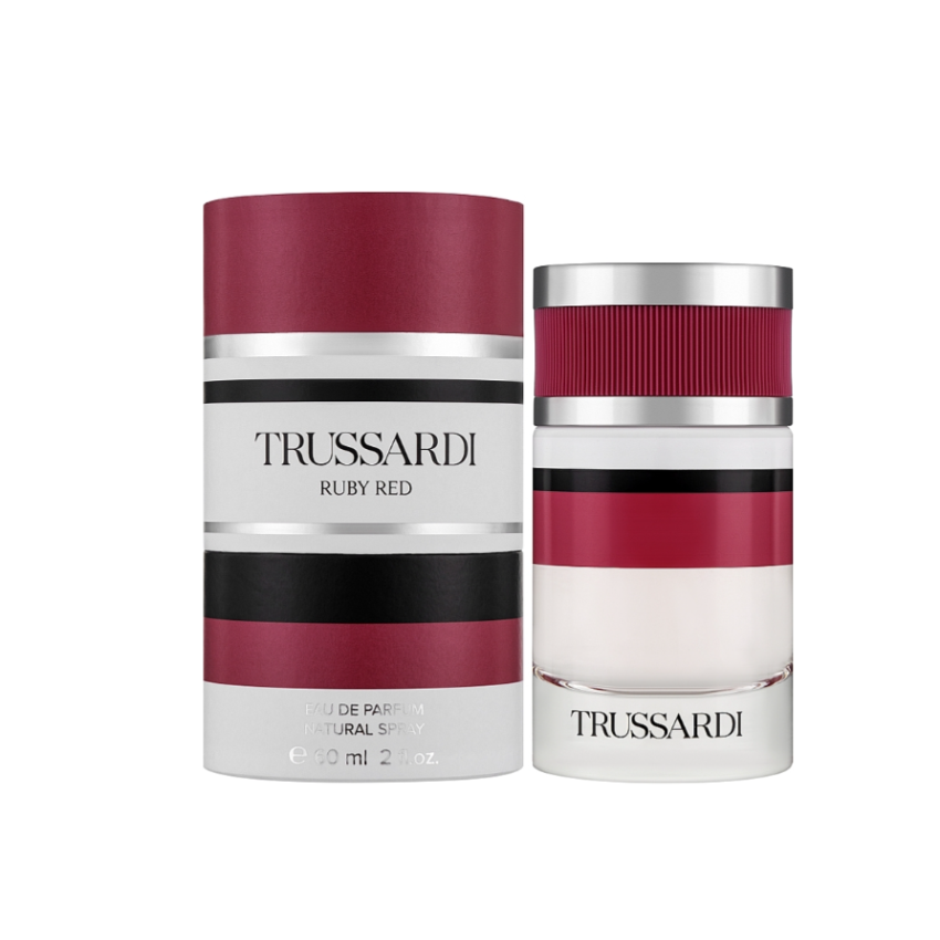 Trussardi Ruby Red EDP 60 ml