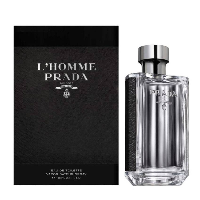 Prada L'Homme Prada EDT 100 ml