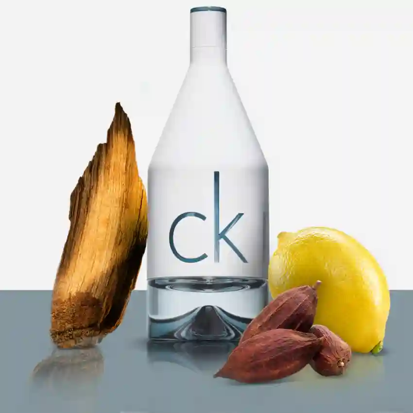 Calvin Klein CK IN2U Him EDT 50 ml