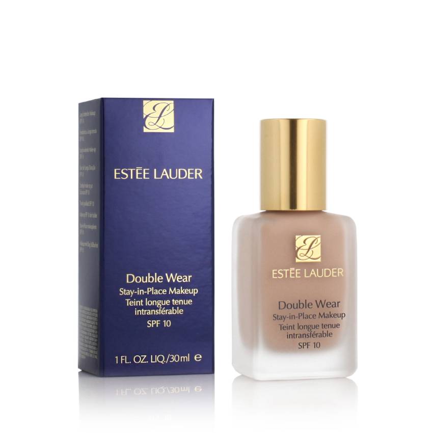Fond De Ten Estée Lauder Double Wear Stay in Place Makeup SPF10 3N1 Ivory Beige
