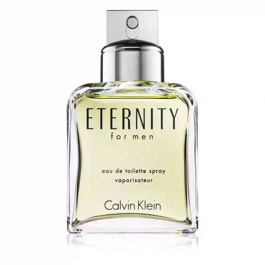 Calvin Klein Eternity For Men EDT 100 ml