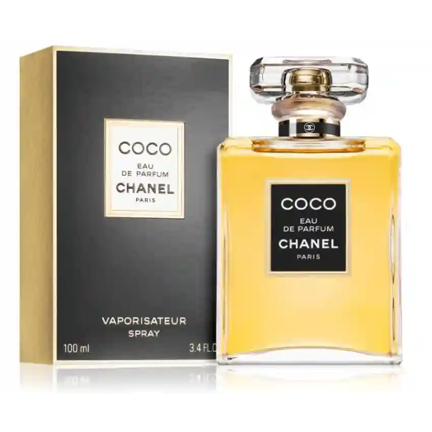 Chanel Coco EDP 100 ml