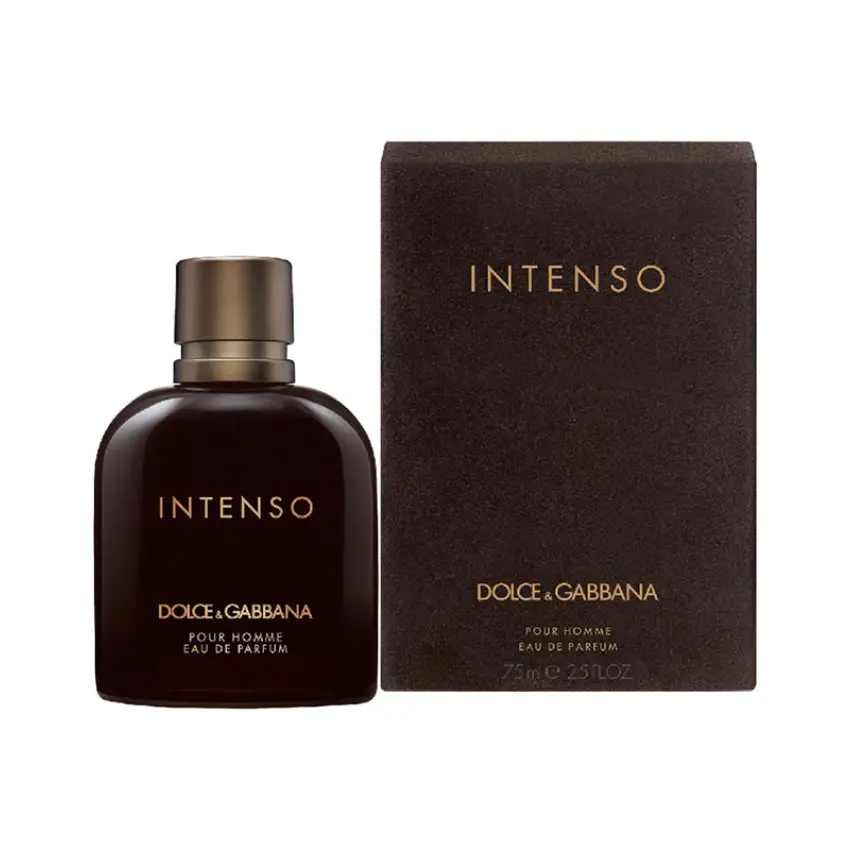 Dolce & Gabbana Pour Homme Intenso EDP 75 ml