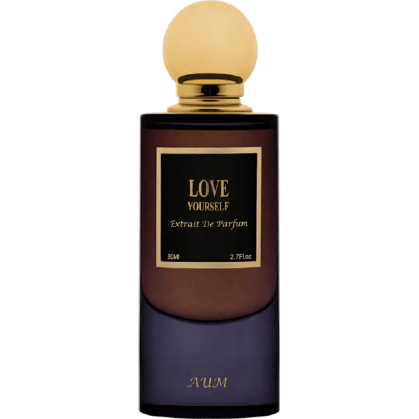 AUM Love Yourself (Unisex) Extract de Parfum 80 ml