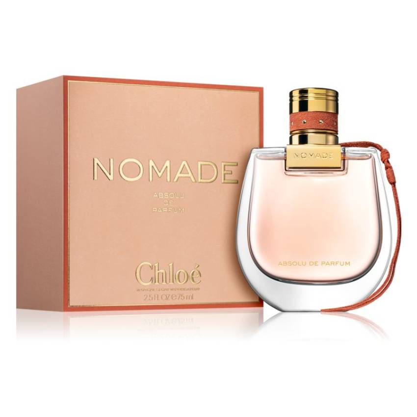 Chloé Nomade Absolu De Parfum EDP 75 ml