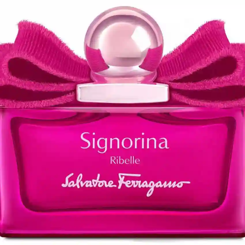 Salvatore Ferragamo Signorina Ribelle EDP 100 ml